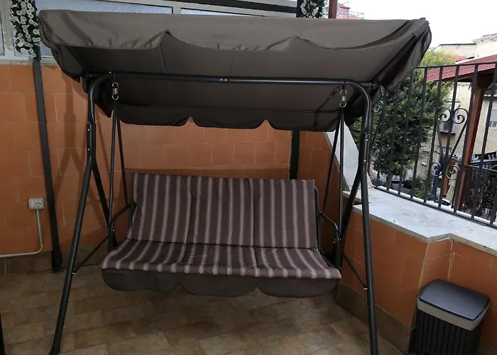 Ferienhaus Casa Russo Enzo