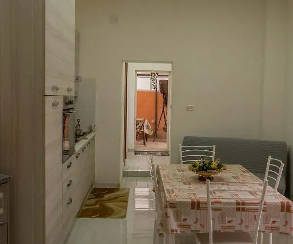 Casa Russo Enzo * Neapel