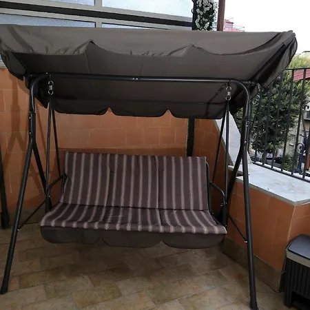 Dom wakacyjny Casa Russo Enzo