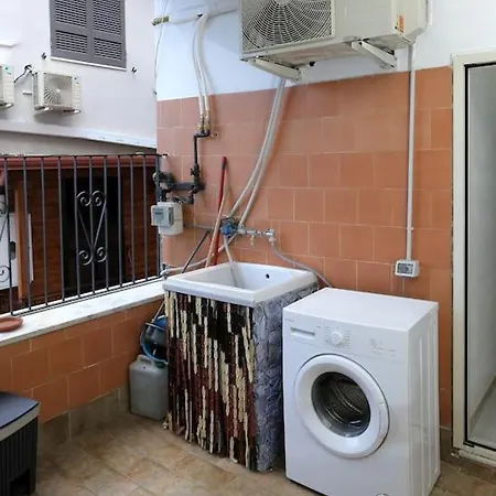 Casa Russo Enzo Dom wakacyjny