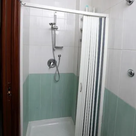 Casa Russo Enzo * Neapol