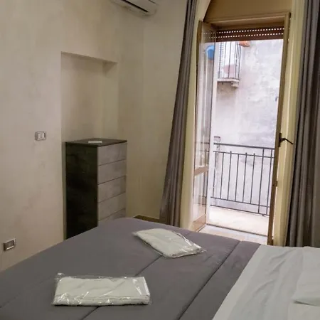 Casa Russo Enzo * Neapol