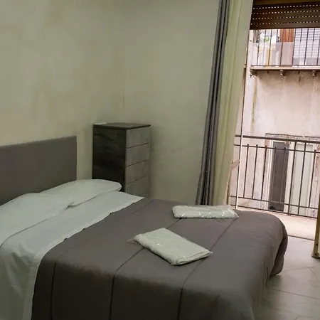 Casa Russo Enzo Dom wakacyjny *