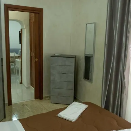 Casa Russo Enzo *