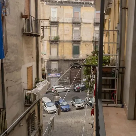 Casa Russo Enzo Dom wakacyjny