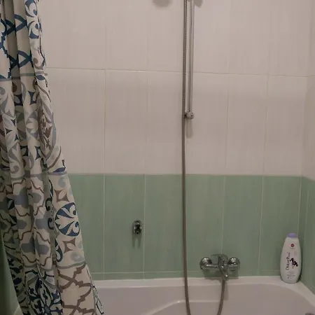 Dom wakacyjny Casa Russo Enzo *