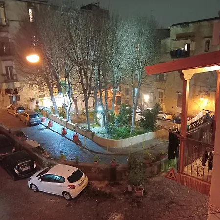 Casa Russo Enzo