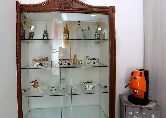 בית נופש Casa Russo Enzo