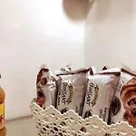 Casa de Férias Casa Russo Enzo *