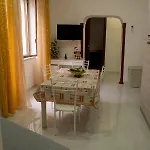 Casa de Férias Casa Russo Enzo Nápoles