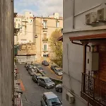 Casa Russo Enzo * Nápoles