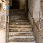 Casa Russo Enzo Casa de Férias Nápoles
