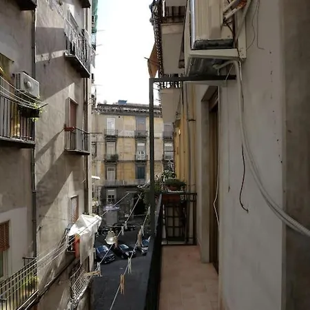 Vakantiehuis Casa Russo Enzo
