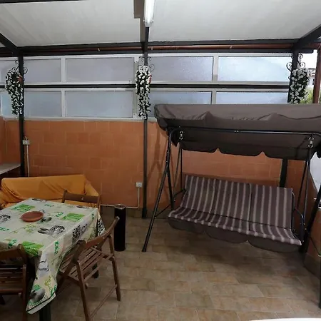 Casa Russo Enzo * Napels
