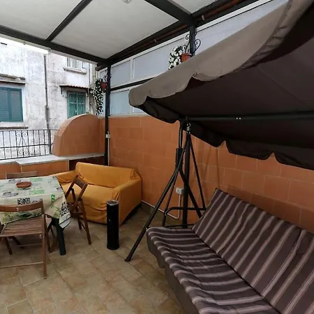 בית נופש Casa Russo Enzo *