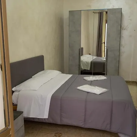 Vakantiehuis Casa Russo Enzo Napels