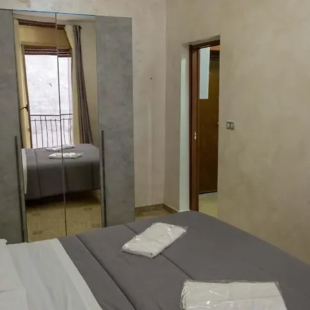 Vakantiehuis Casa Russo Enzo Napels