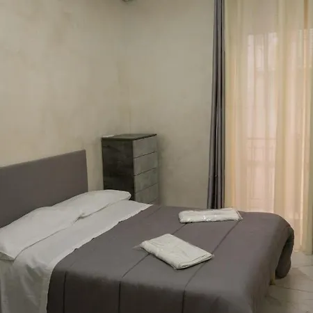 Vakantiehuis Casa Russo Enzo Napels