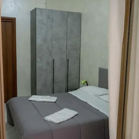 Casa Russo Enzo בית נופש