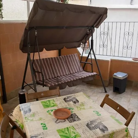 Casa Russo Enzo Casa de Férias *