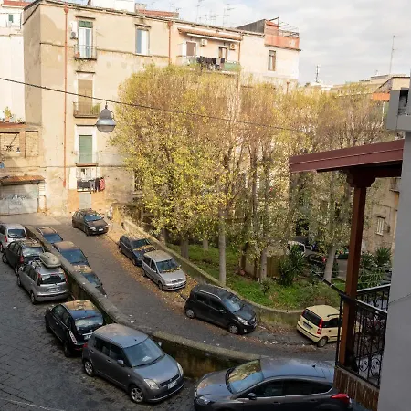 בית נופש Casa Russo Enzo