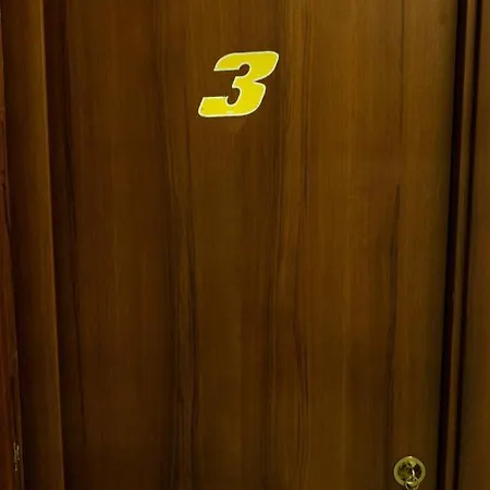 Vakantiehuis Casa Russo Enzo *