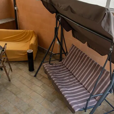 Casa Russo Enzo Casa de Férias *