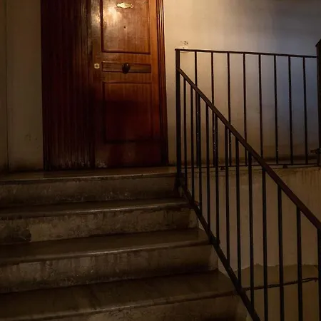 בית נופש Casa Russo Enzo