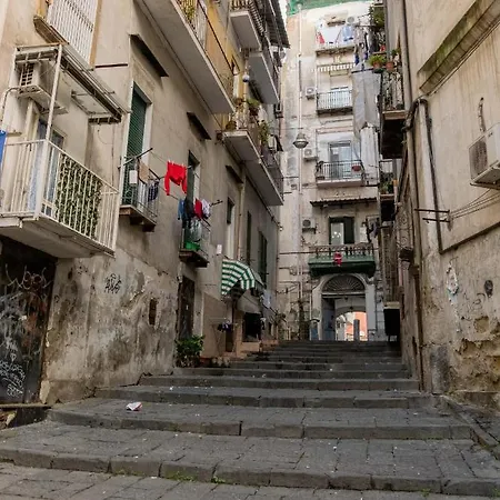 Casa Russo Enzo נאפולי