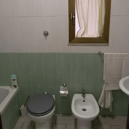 Casa Russo Enzo * נאפולי