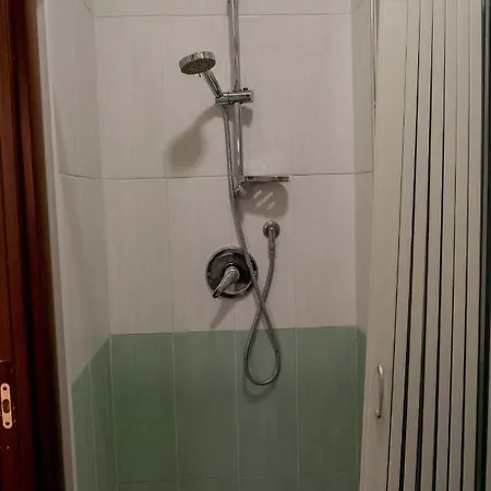 Casa Russo Enzo בית נופש