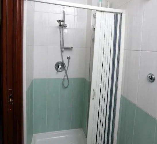 Casa Russo Enzo * Neapel