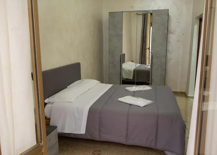 Semesterbostad Casa Russo Enzo Neapel
