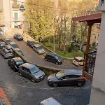 Casa Russo Enzo نابولي